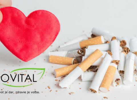 Bezbolestná antinikotínová terapia pomocou biorezonančného prístroja Bicom Optima. Je čas skoncovať s týmto škaredým zlozvykom pravé teraz.