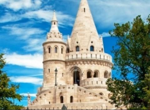 Študenti ponuka stvorená ako pre Vás. Marco Polo Top Hostel pre 2 osoby na 3 alebo 4 dni s raňajkami. Navštívte Budapešť - za úžasnú cenu.