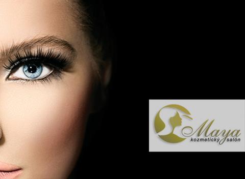 Neodolateľné kašmírové 4D mihalnice, ktoré sú viac nadľahčené, teda ich nosenie je veľmi prirodzené a komfortné.