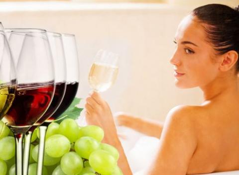 Pivný alebo vínny wellness pobyt na Vysočine pre 2 osoby. Nezabudnuteľná dovolenka pre všetkých milovníkov piva a vína v kúpeľoch Casiopea.