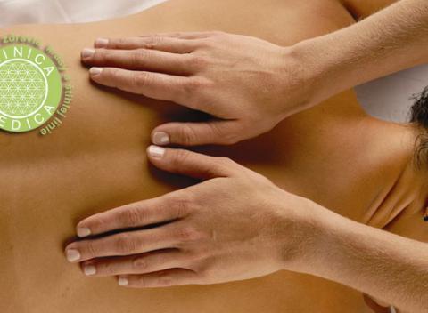 Doprajte si chvíľku skvelého relaxu. Liečebná kúra, celotelová lymfodrenážna masáž alebo dynamické - prekladané bankovanie.