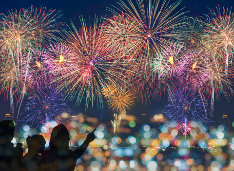 Silvester v Miskolc Tapolci: Hoteli Fortuna *** + wellness, polpenzia a program.