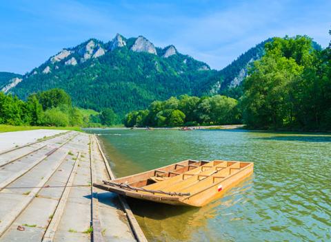 Krásne, štýlové a priestranné chaty. Dovolenka na chate je o pozitívnej energii a nezabudnuteľných zážitkoch. 
