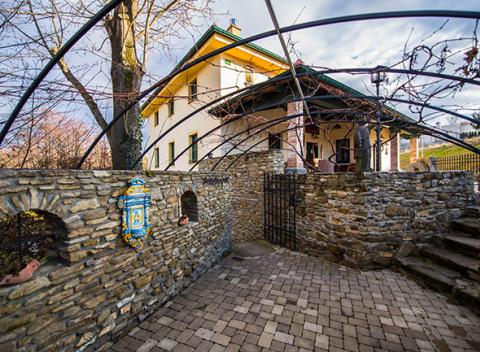 Čaro vidieckej romantiky v Boutique hotel a restaurant Pri mlyne ***. Ubytovanie, strava z domácich surovín, wellness a flaša prosecca.