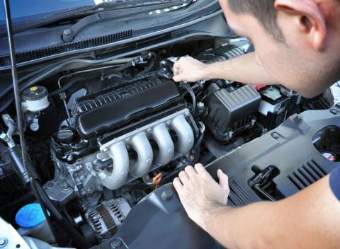 Priame čistenie palivového systému pre benzínové aj naftové motory. Takto včas predídete neželaným a nákladným opravám. 