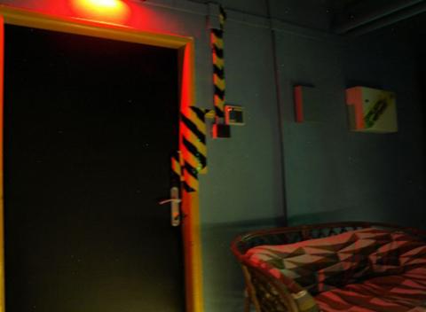 Staňte sa aj vy súčasťou príbehu a zažite adrenalín a dobrodružstvo pri úniku z miestnosti. Crime Case - úniková a napínavá hra pre tímy. 