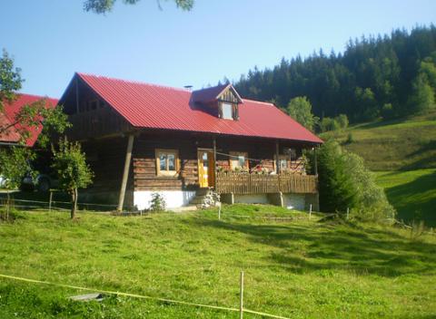 Rozprávková dovolenka na ozajstnom salaši s ovečkami. Oddych pri cinkote ovčích zvončekov je to najkrajšie, čo si môžete predstaviť. 