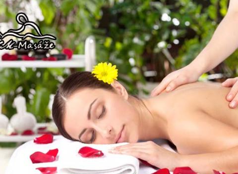Manuálna lymfodrenáž v hoteli Bratislava. Aplikuje sa pri celkovej únave, na stimuláciu imunitného systému, pri bolestiach hlavy. 