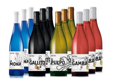 Plánujete s priateľmi party a ešte nemáte zaplnený bar? Špeciálny vínový party box Go Partying zložený z 12 vín je tou správnou voľbou.