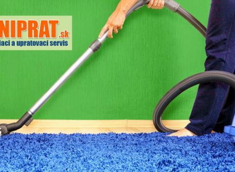 Profesionálne tepovanie kobercov. Zabezpečíme dokonalé vyčistenie a zbavenie sa nežiaduceho prachu, špiny, mastnoty, nečistôt, roztočov. 