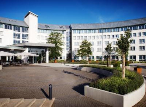 Zažite Silvester v Drážďanoch. 4 dni pre dvoch vo Wyndham Garden Dresden.