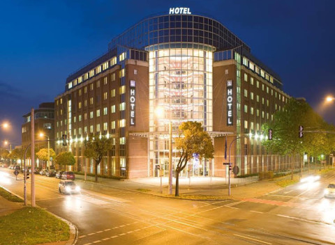 Zažite Silvester v Drážďanoch. 4 dni pre dvoch v 4* hoteli s raňajkami v cene.