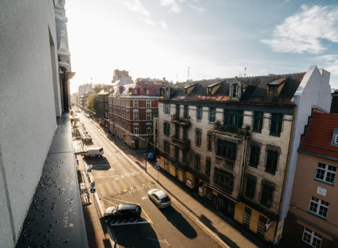 Silvestrovský pobyt v 4* hoteli v centre Katovic na 4 dni pre dvoch s raňajkami.