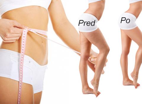 Netrápte sa so svojou postavou. Je čas zahodiť komplexy. Na pomoc vám prichádza prístrojová lymfodrenáž, ktorá vás zbaví prebytočnej vody.