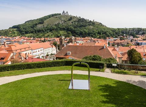 Urobte si čas na neobmedzený relax. Skvelá dovolenka v luxusnom Hoteli Galant**** s volným vstupom do AquaWorldu a SaunaWorldu v Mikulove. 