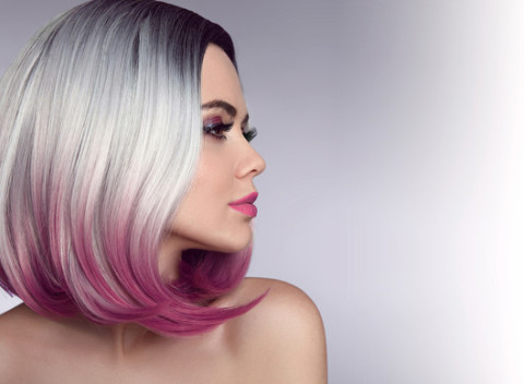 Kompletný vlasový balík v salóne La Touche pre náročných. Očarte svoje okolie novým strihom.