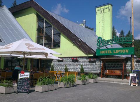 Spoznajte krásy Liptova. Vyrazte na túru a preskúmajte Demänovskú dolinu. Akčný pobyt v hoteli Liptov** pre 2 osoby s raňajkami.