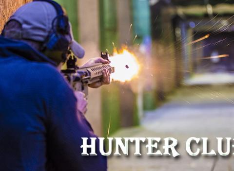 Streľba z reálnych zbraní s inštruktorom či kurz prípravy na zbrojný pas. Využite niektorú z výhodných ponúk a zdokonaľte svoje zručnosti. 