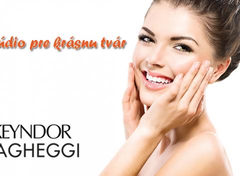 Hĺbkové ošetrenie pleti s masážou tváre a dekoltu. Doprajte si profesionálnu starostlivosť o vašu pleť v Študiu pre krásnu tvár. 