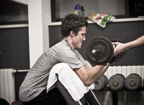 Nový začiatok... ideálny čas na sebe popracovať. Fitko Hektor, výlučne ženské fitko Dyana či funkčné skupinové tréningy v Mlynskej doline.