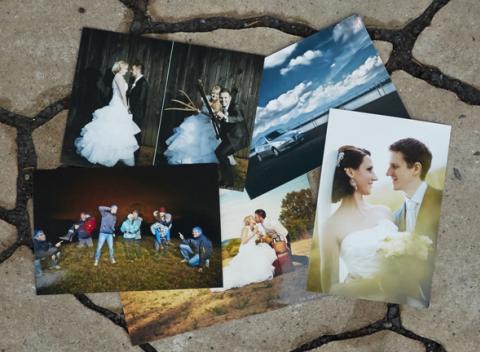 Profesionálna tlač fotografií až do veľkosti A3. Spomienky, ktorých sa môžete dotknúť. Oživte spomienky ako keby ste boli priamo na mieste.