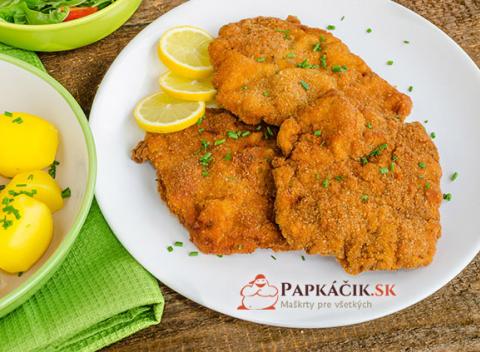 Pochutnajte si na overenej klasike v historickom centre Košíc. Bravčový rezeň s varenými zemiakmi alebo vyprážaný syr s hranolkami.