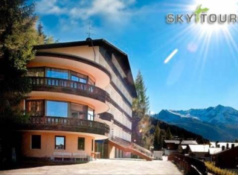 Ideálna rodinná dovolenka v rakúskych Alpách. Pobyt v hoteli Pawlik*** s all inclusive v populárnom kúpeľnom mestečku Bad Gastein.