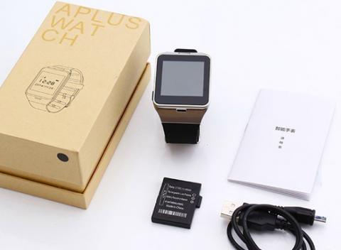 Potešte seba či svojich blízkych modernými pánskymi hodinkami GV18. Inteligentný elektronický doplnok so štýlovým dizajnom.