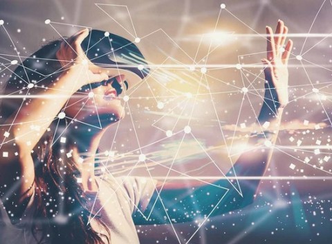 Jedinečná escape room vo virtuálnej realite. Vstúpte do sveta plného najúžasnejších miest!