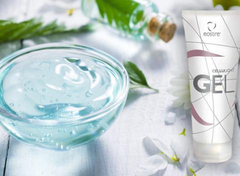 Cellulight GEL 200 ml. V kombinácii so zdravým životným štýlom vám Cellulight gél dopomôže k postave, o akej snívate.