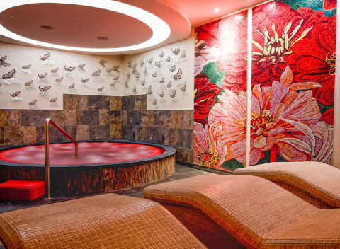 Pobyt v elegantnom Zámečku Petrovice **** pri Ostrave s raňajkami a wellness.