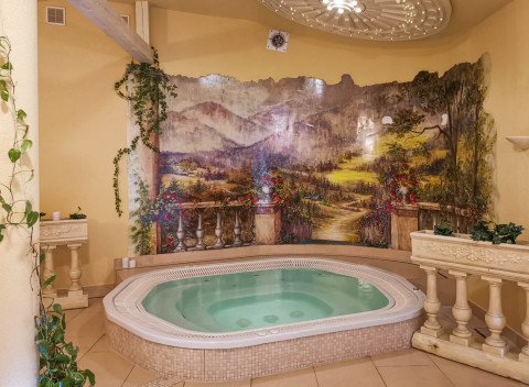 Poľsko pri kúpeľnom meste Ustroń: Rezydencja Adriano SPA *** s polpenziou, wellness a zľavami.