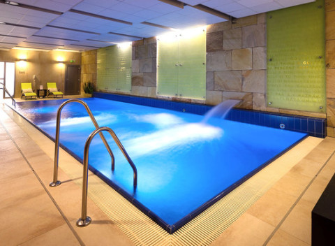 TIP NA DARČEK: Degustačný alebo wellness pobyt v rezorte Kaskáda**** pri Brne.