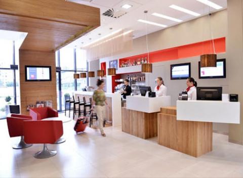 Užite si nevšedný predĺžený víkend priamo v srdci Moravy. Pobyt pre dve osoby v 3* hotel v Olomouci s raňajkami. 