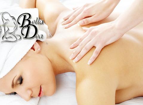 Klasická masáž alebo masáž bankovaním. Nastal moment urobiť si čas pre seba. Vyberte si tú najvhodnejšiu masáž a ponorte sa do relaxu. 