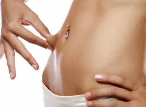 Vstúpte do centra zdravia a krásy a celulitída bude minulosť vďaka lymfodrenáži a kavitácii + obočie zdarma pri kúpe 4 kupónov. 