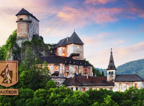 Vyrazte na tradičnú oravskú zabíjačku či grilovačku. Penzióne Racibor vám ponúka pobyt pre 2 osoby s polpenziou a ochutnávkou syrov.