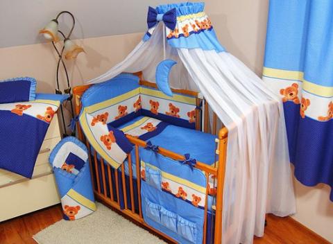 Detské postieľky vrátane roštu a matraca. Pripravte pre vaše dieťatko bezpečný a krásny kútik na spanie s perfektnou kvalitou a dizajnom.