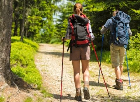 Na Orave dobre, na Orave zdravo! Presvedčte sa aj vy počas aktívnej dovolenky na 3 alebo 6 dní pre dvoch v penzióne Severka.