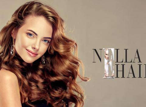 Vlasový balík a regenerácia vyživujúcou maskou značky L’oreal Professionel. Doprajte svojim vlasom starostlivosť a nechajte sa rozmaznávať. 