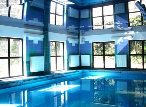 Rodinný pobyt v Ľubovnianskej vrchovine v Poľsku. Privíta vás Hotel Wierchomla SKI & SPA Resort.