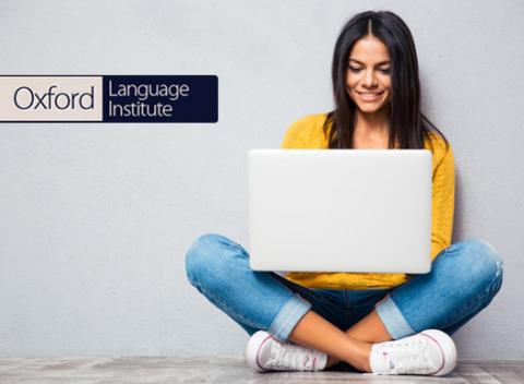 Naučte sa anglicky z pohodlia domova. Online jazykový kurz angličtiny na 12, 24 alebo 36 mesiacov s London Institute of English.