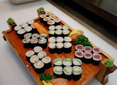 Degustačné 4-chodové menu so sushi setom pre 2 osoby v Maehwa. Autentický kúsok Kórei nájdete už aj v Bratislave.