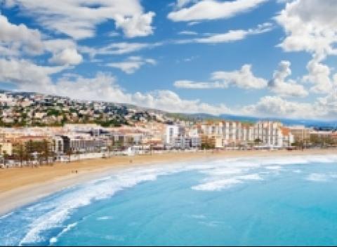 Užite si týždeň bez starostí v Bulharsku. Pobyt na Slnečnom pobreží v hoteli Elena Pakace*** pre 1 osobu a s leteckou dopravou. 