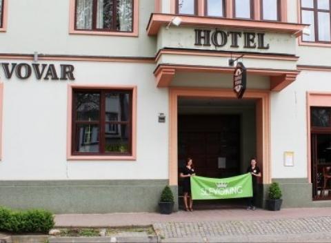 Vypravte sa do Kyjova a užite si skvelý pobyt v Hoteli Kyjovský pivovar*** s polpenziou a neobmedzenou konzumáciou miestneho piva.