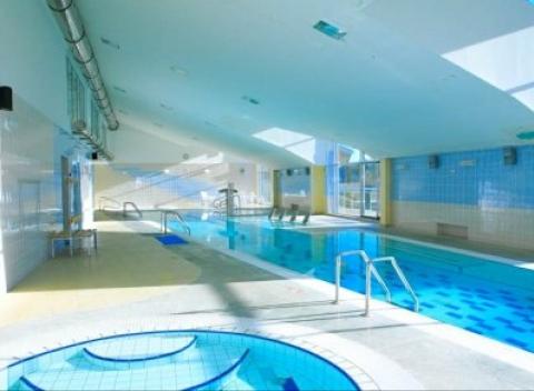 Luxusná dovolenka v horskom penzióne na Slovensku s polpenziou a wellness. Užite si čerstvý horský vzduch a zabudnite na každodenný stres. 