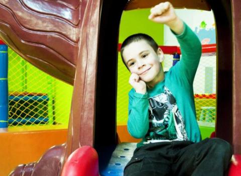 Kopec zábavy v detskom letnom tábore KONGO pre deti od 4 do 12 rokov. Čaká ich dobrodružstvo, atrakcie, prekvapenia a nový kamaráti.