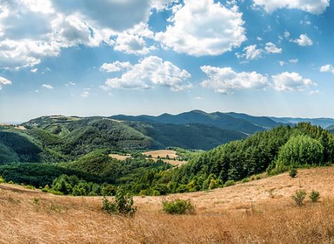 Úžasná rodinná dovolenka v malebnom prostredí Štiavnických vrchov. Pobyt plný pohody a oddychu v penzióne Antolský mlyn spolpenziou. 