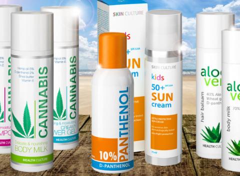 Vyzbrojte sa do horúcich letných dní a zadovážte si letný dovolenkový balíček, ktorý obsahuje 7 kusov kozmetiky na pleť i vlasy. 