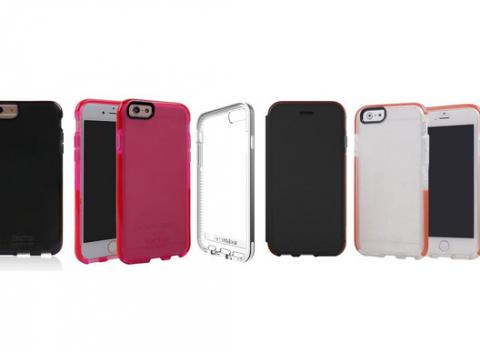 Puzdra na mobil Iphone 6/6s/6 Plus. Dajte svojmu telefónu štýl, ktorý bude vystihovať nielen mobil ale aj jeho majiteľa či majiteľku.